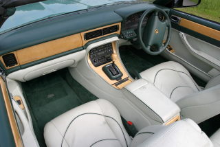 Illustration for article titled Daimler Corsica